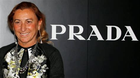 il nome di prada|is prada italian.